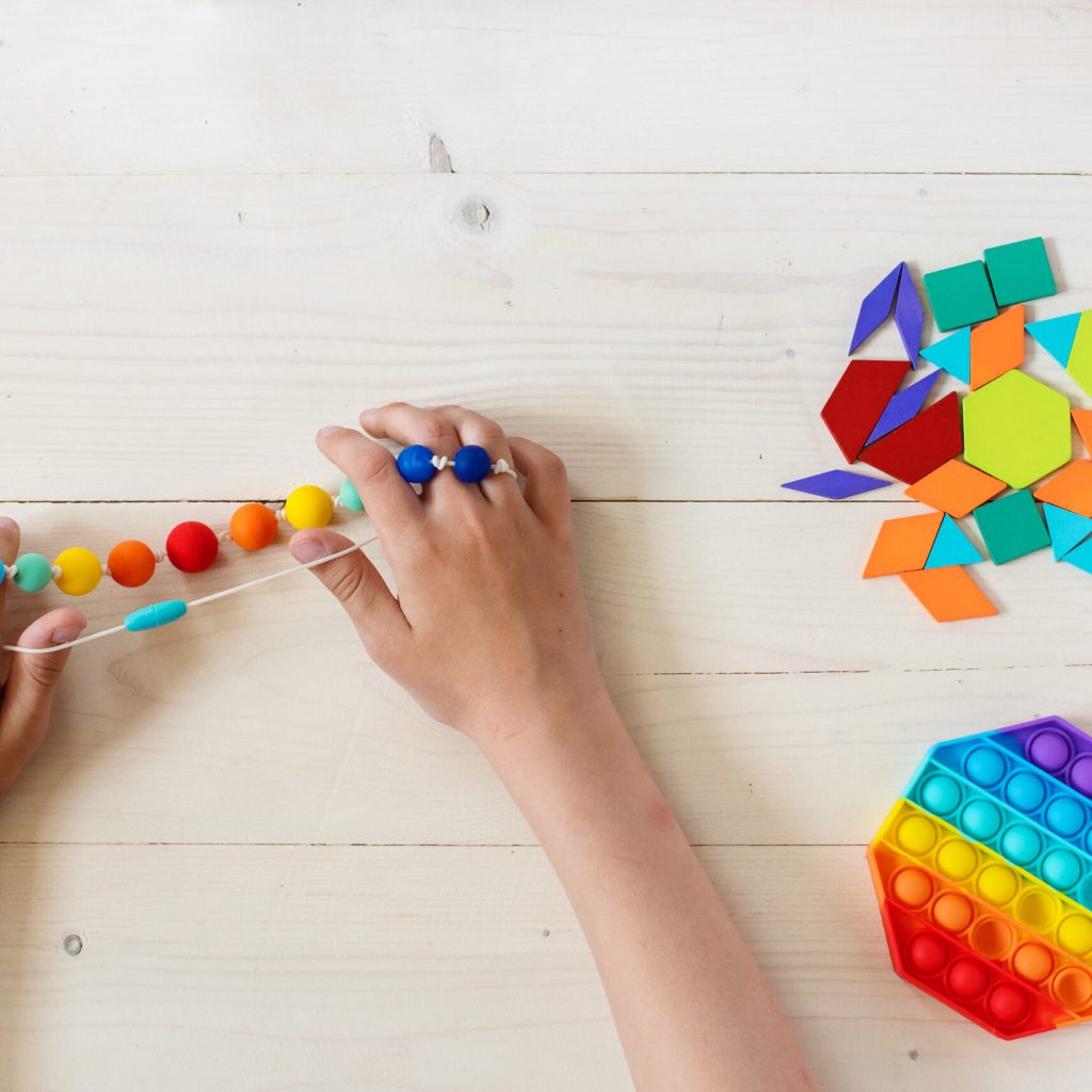 Sensory,Activities,And,Play,For,Children.,Activities,Montessori,For,Fine